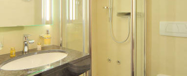 Standard Nord Single Room