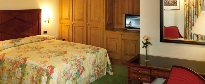 Superior Single Room