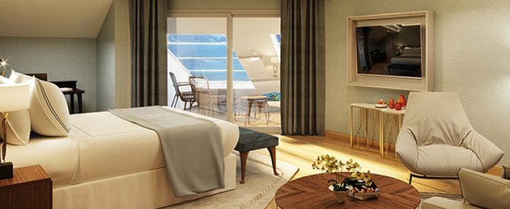 Classic Junior Suite