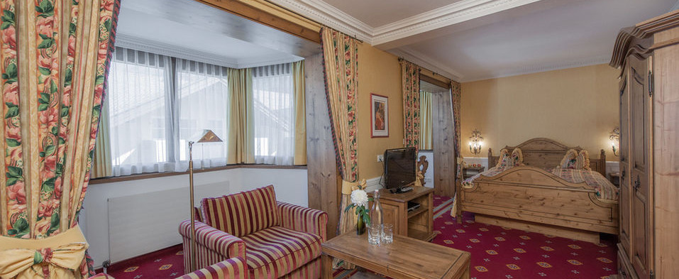 Одноместный номер