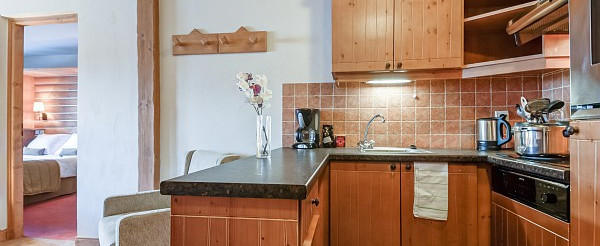 2 rooms ( 4 pax) Standard