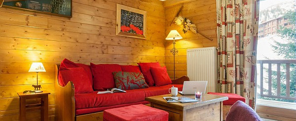 2 rooms ( 3 pax) Standard