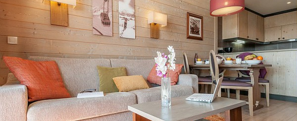 2 rooms ( 4 pax) Standard