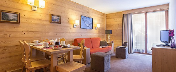 2 rooms ( 4 pax) Standard