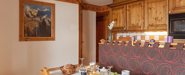 2 rooms ( 4 pax) Standard