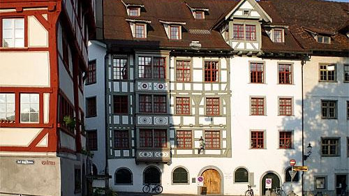 Санкт-Галлен