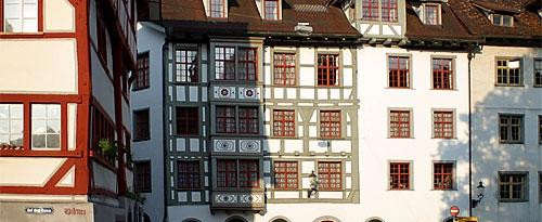 Санкт-Галлен