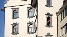 Санкт-Галлен