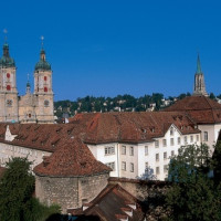 Санкт-Галлен