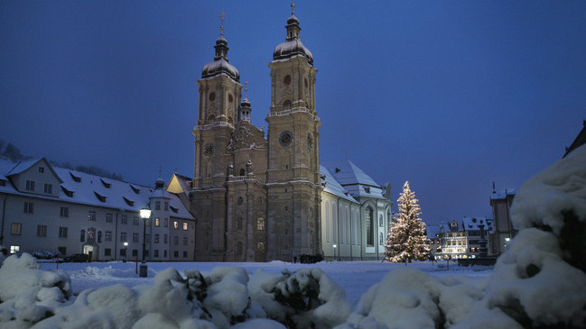 Санкт-Галлен