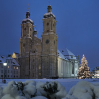 Санкт-Галлен