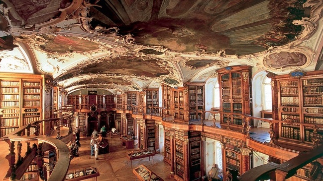 Санкт-Галлен