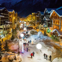 Валь-д'Изер