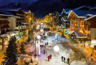 Валь-д'Изер