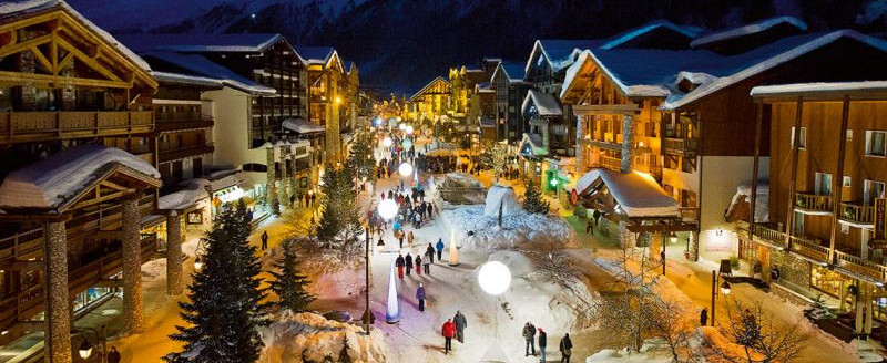 Валь-д'Изер