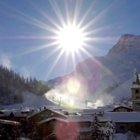 Валь-д'Изер