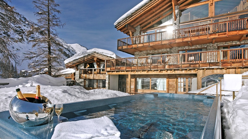 Валь-д'Изер