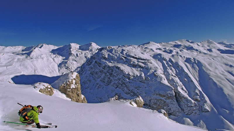 Валь-д'Изер