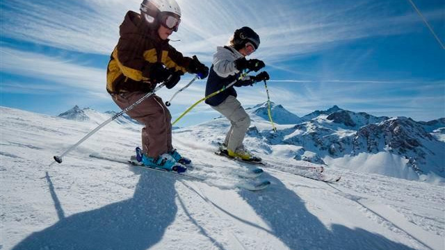 Валь-д'Изер