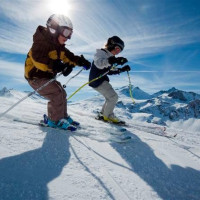 Валь-д'Изер