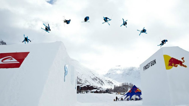 Валь-д'Изер