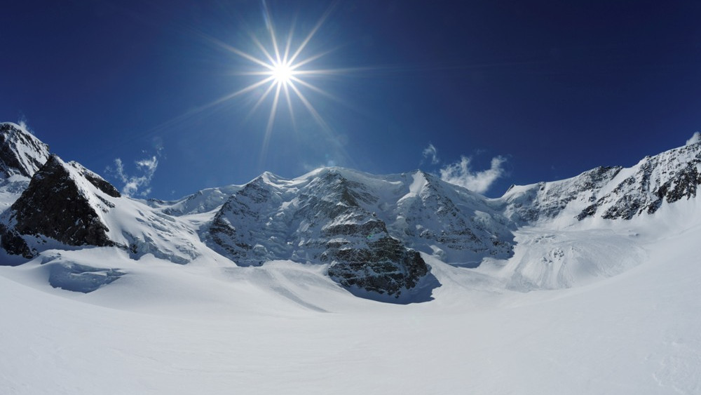 Санкт-Мориц