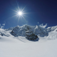 Санкт-Мориц