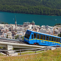 Санкт-Мориц