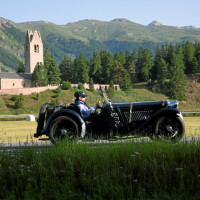 Санкт-Мориц