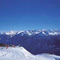 Кран-Монтана