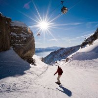 Кран-Монтана