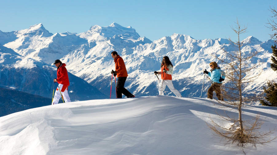 Кран-Монтана