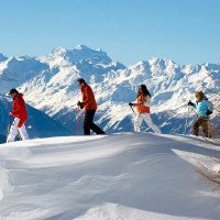 Кран-Монтана