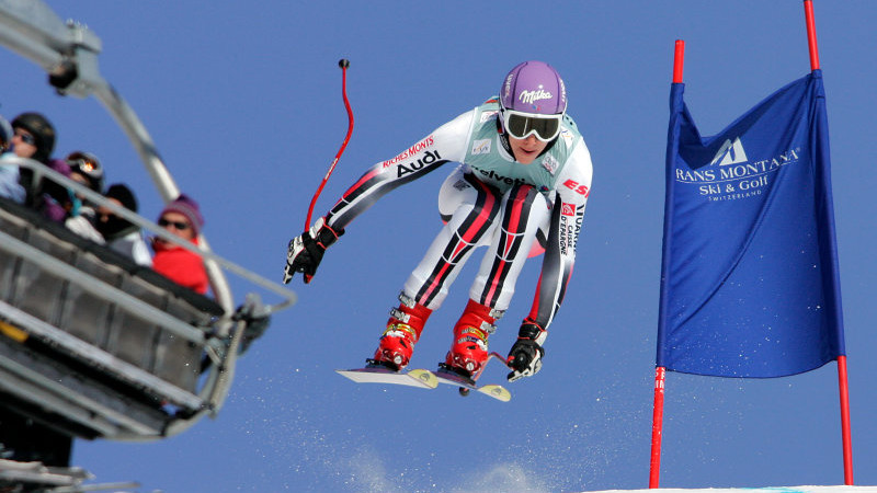 Кран-Монтана