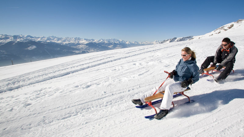 Кран-Монтана