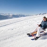 Кран-Монтана