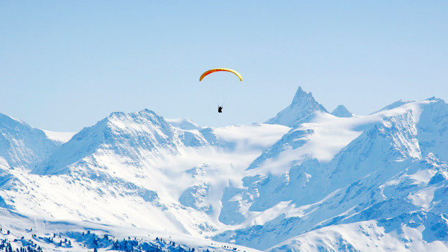 Кран-Монтана