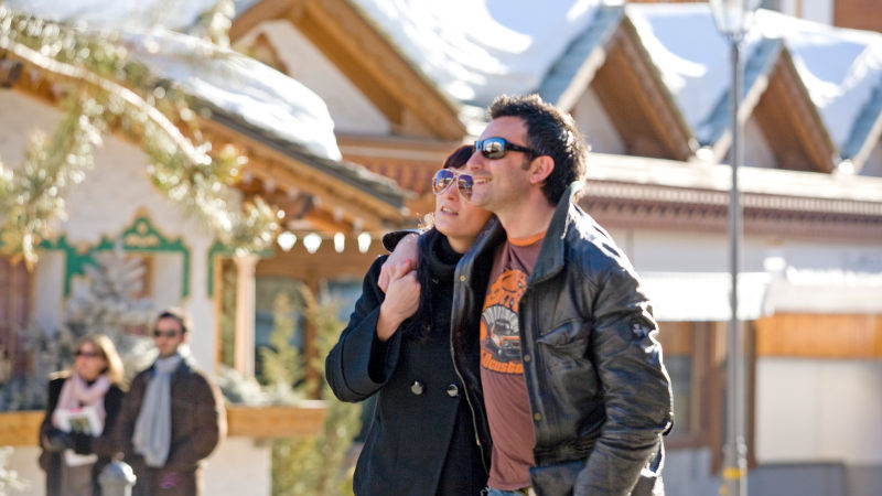 Кран-Монтана