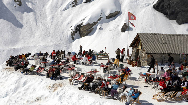 Кран-Монтана