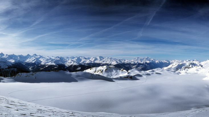 Кран-Монтана