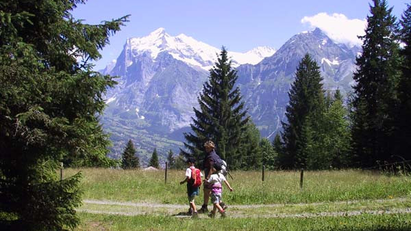 Гриндельвальд