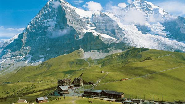 Гриндельвальд