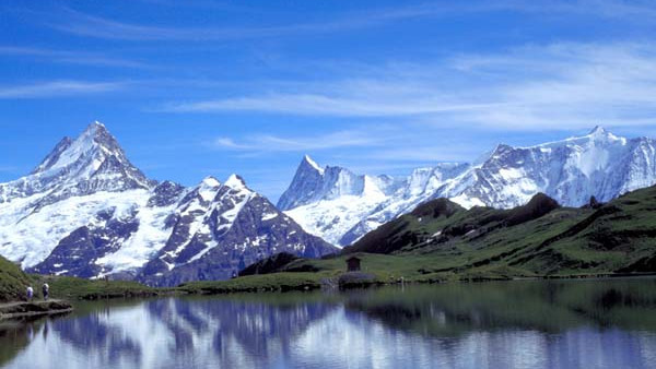 Гриндельвальд