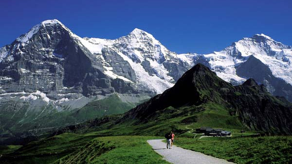 Гриндельвальд