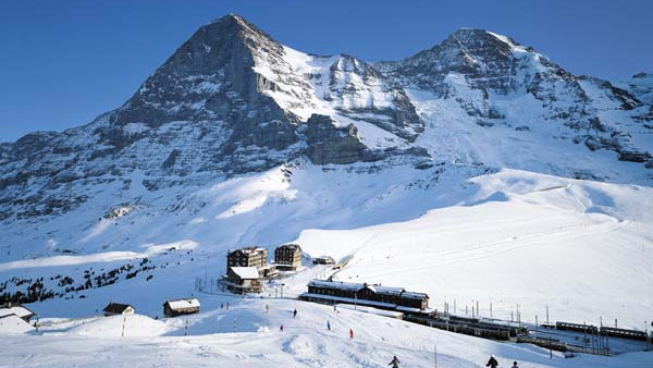 Гриндельвальд