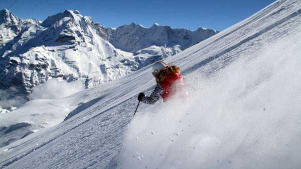Гриндельвальд
