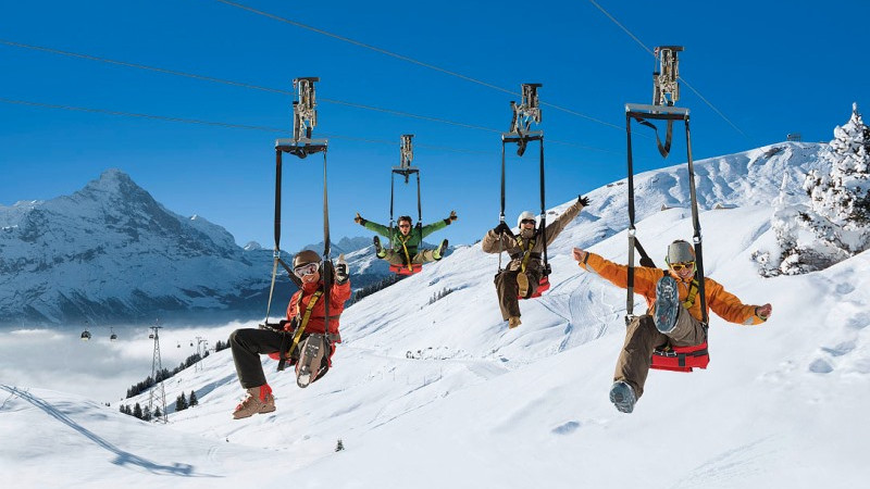 Гриндельвальд