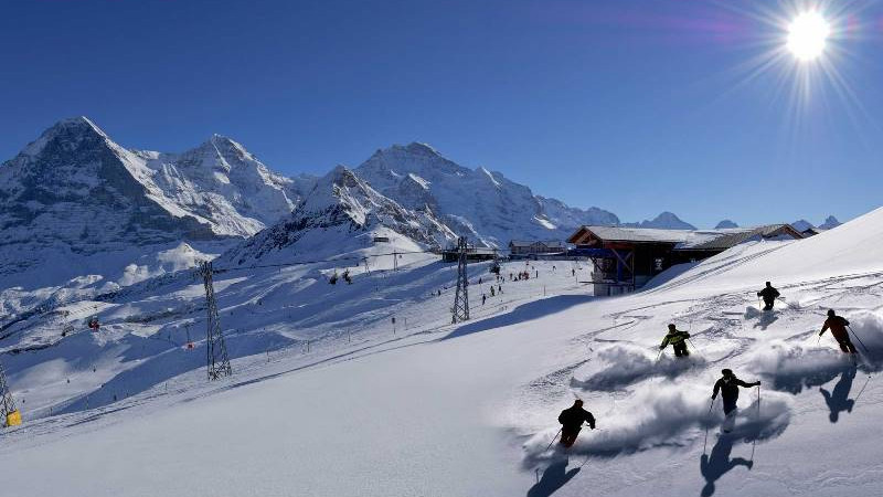 Гриндельвальд