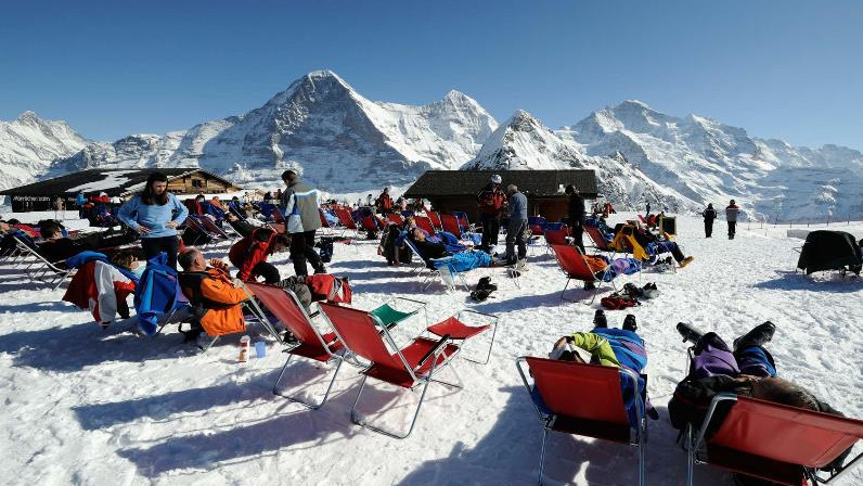 Гриндельвальд