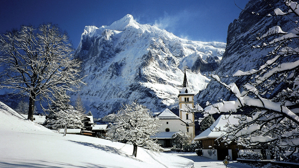 Гриндельвальд